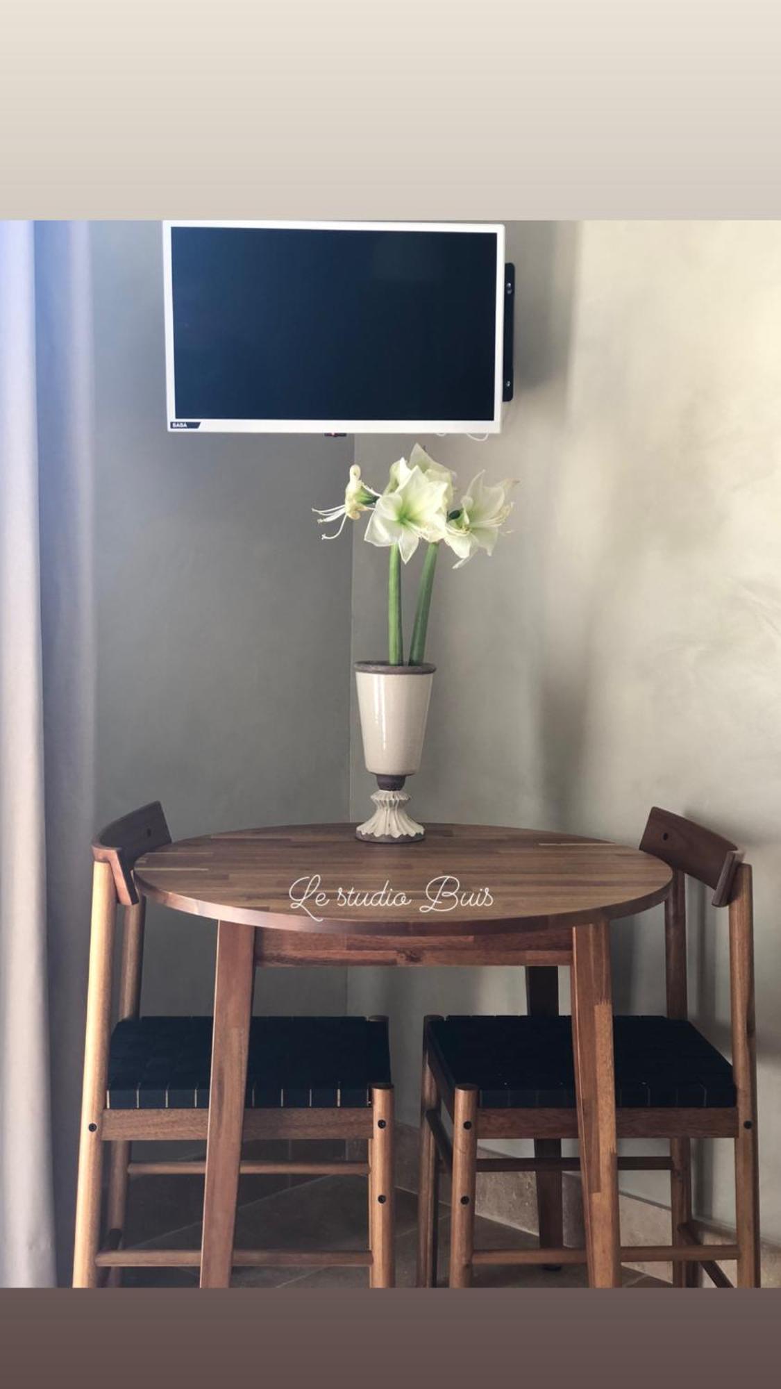La Maison Buis Quiestede Luaran gambar